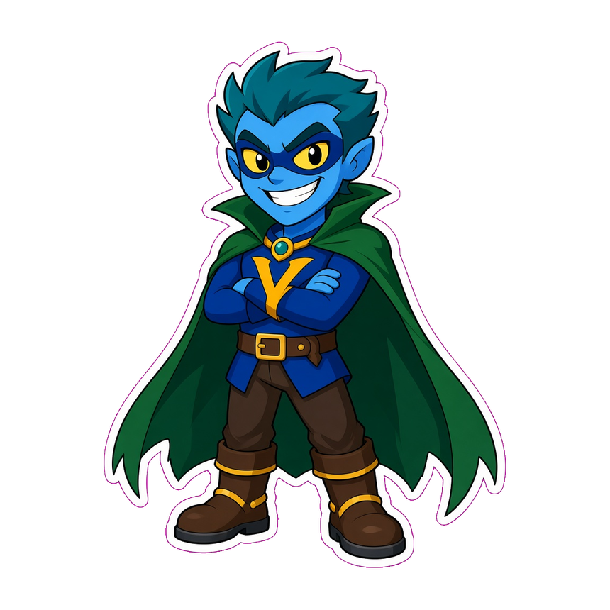Villain