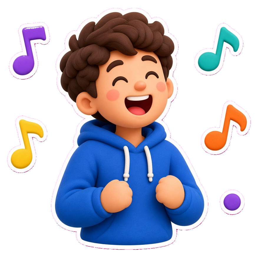 Voice