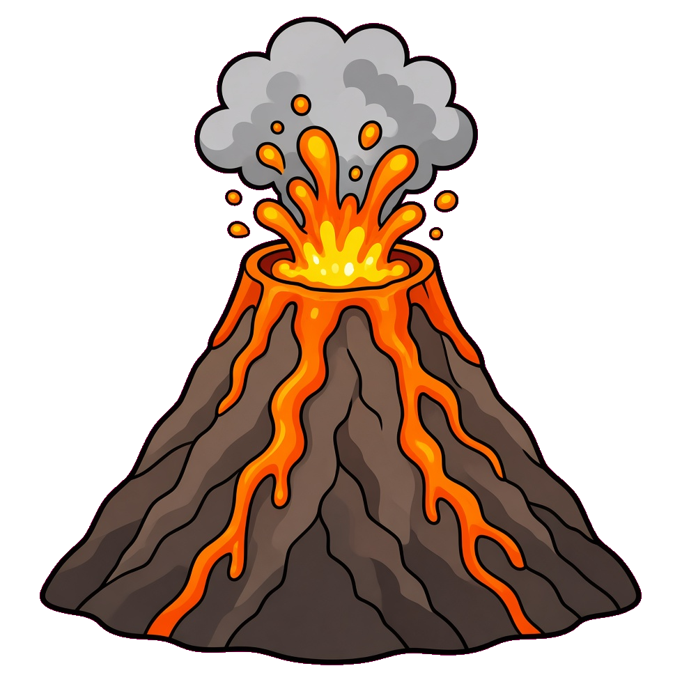 Volcano