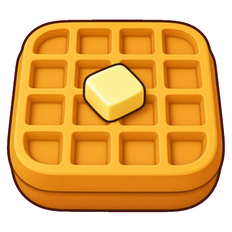 Waffle
