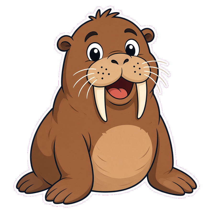 Walrus