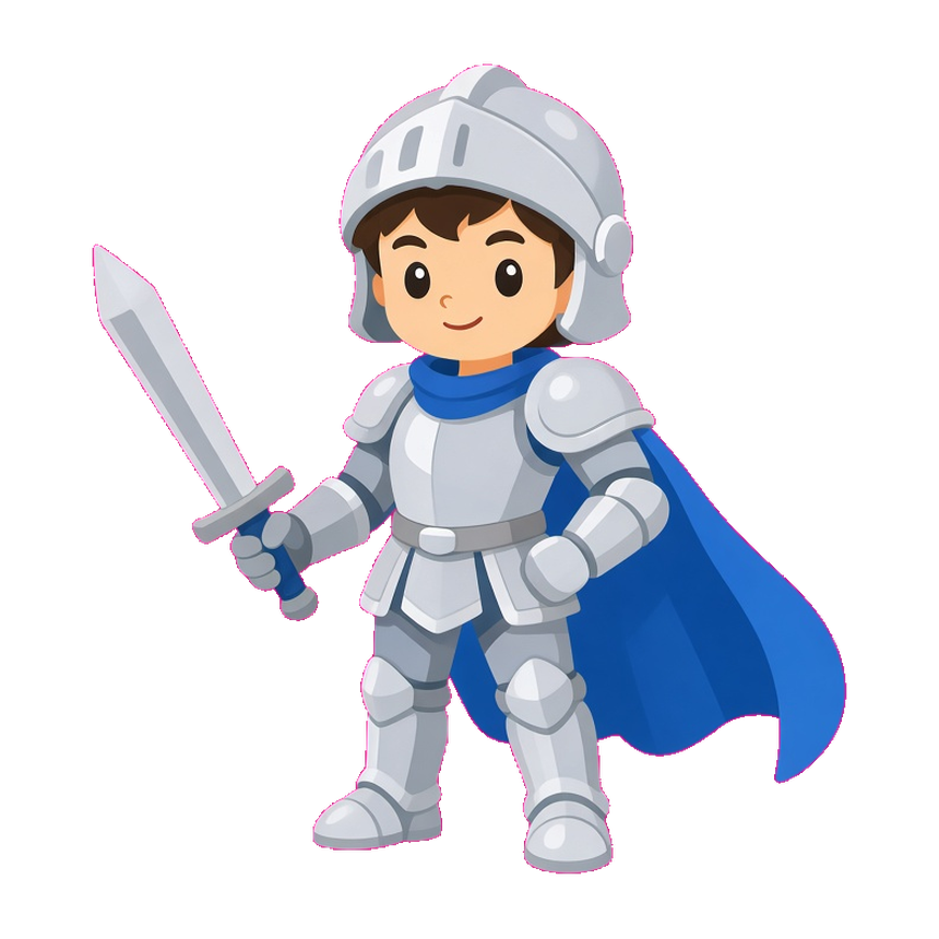 Warrior
