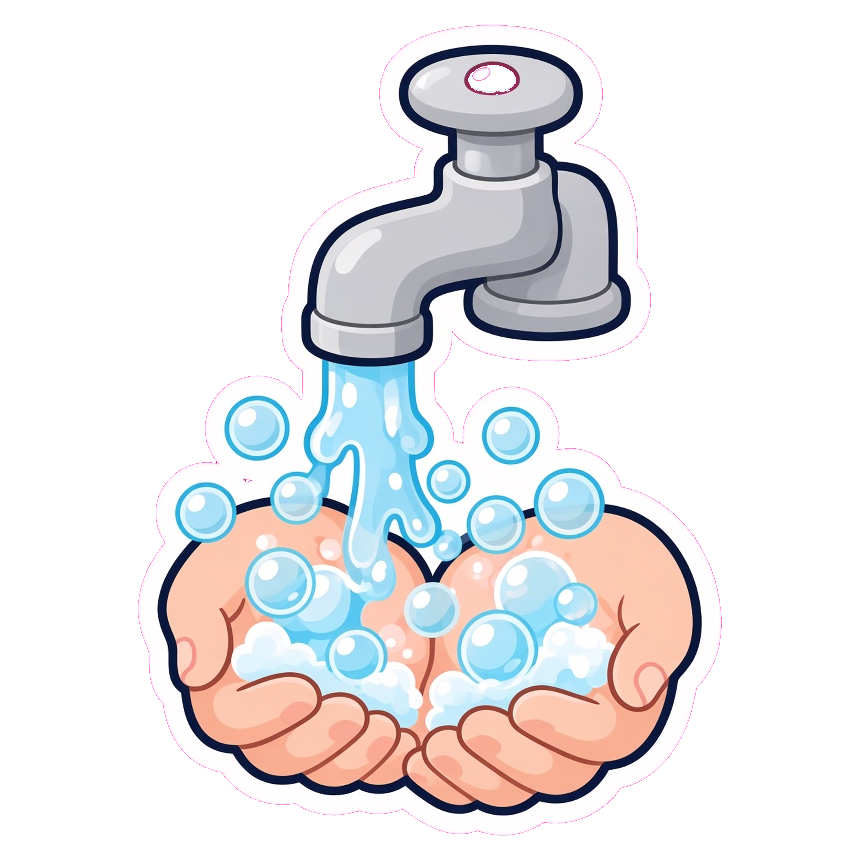 Wash
