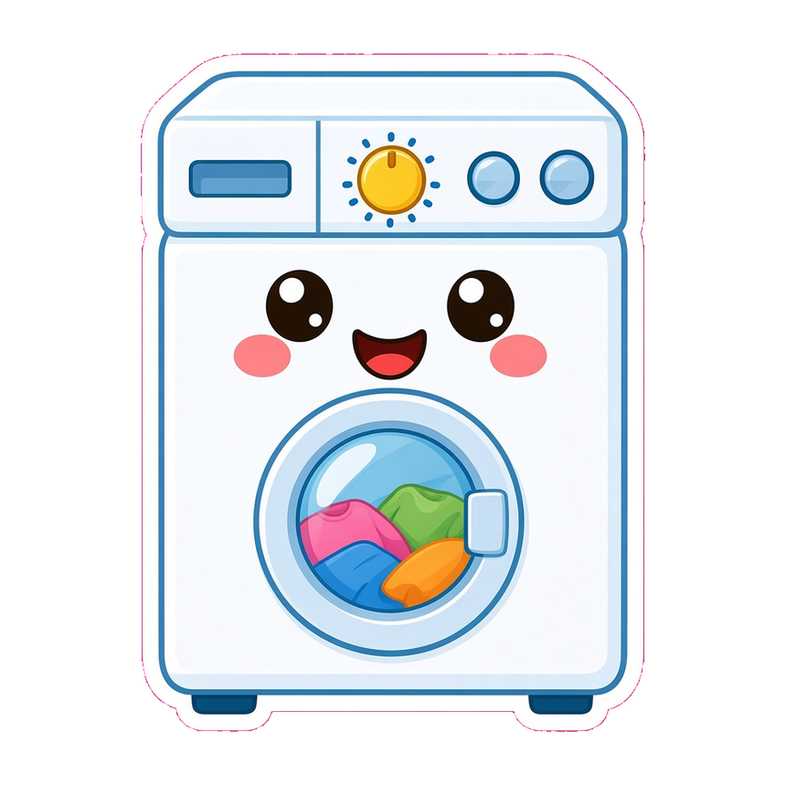 Washer