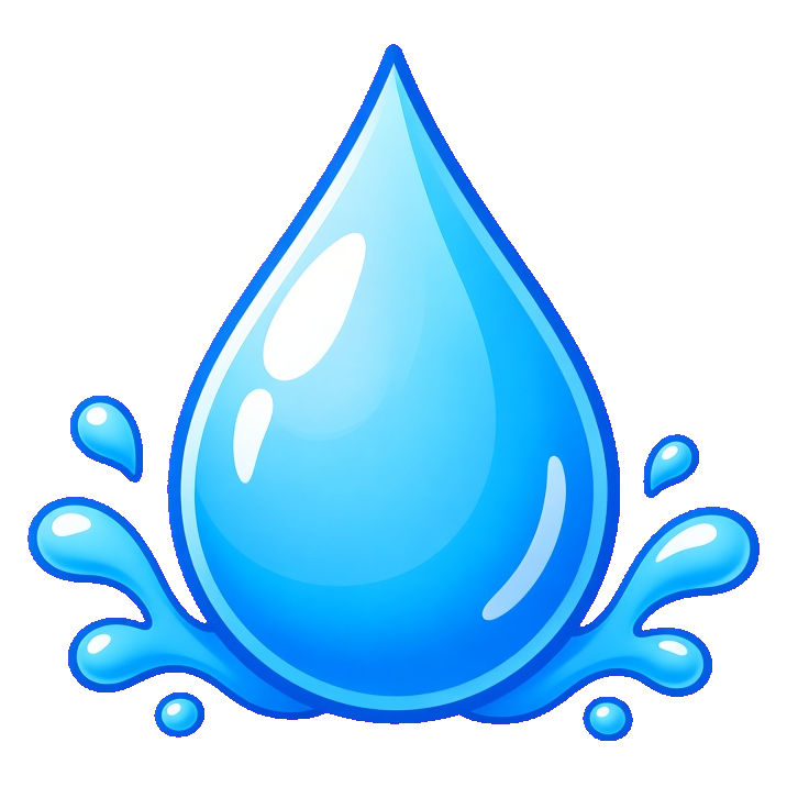 Water