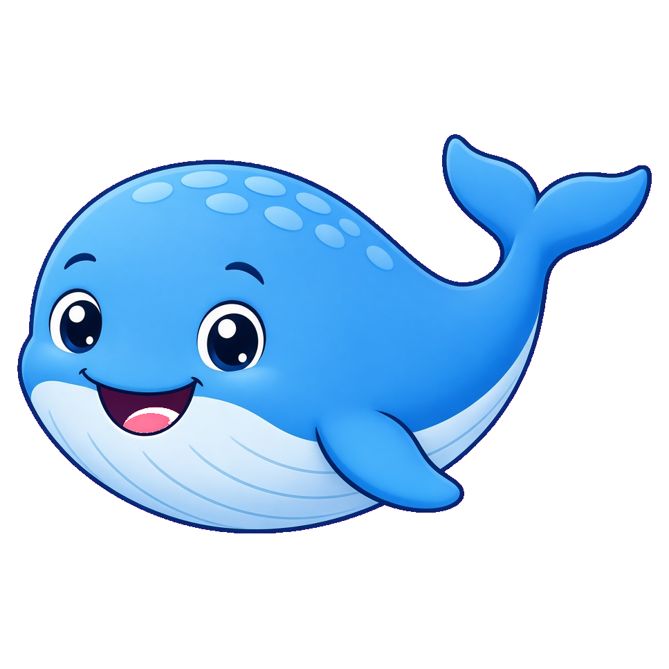 Whale