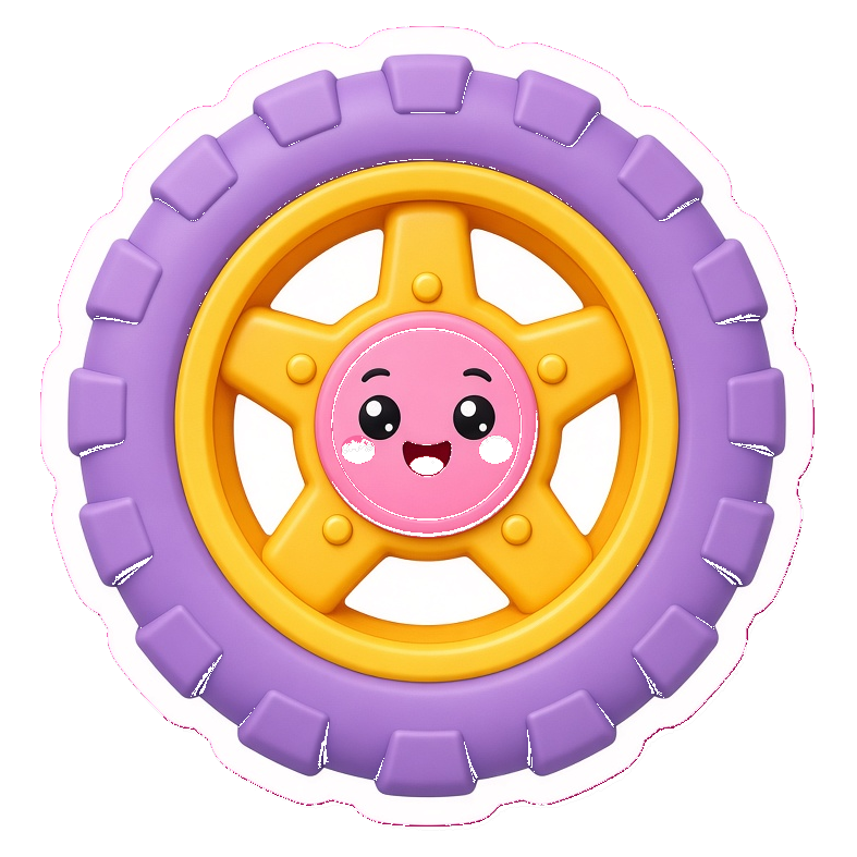 Wheel