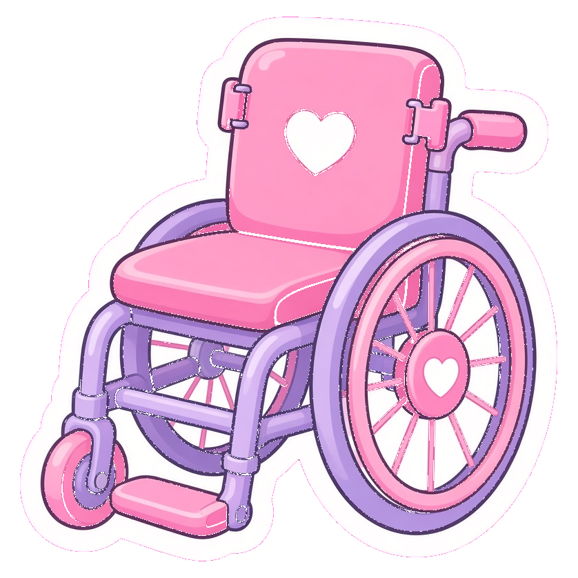 Wheelchair