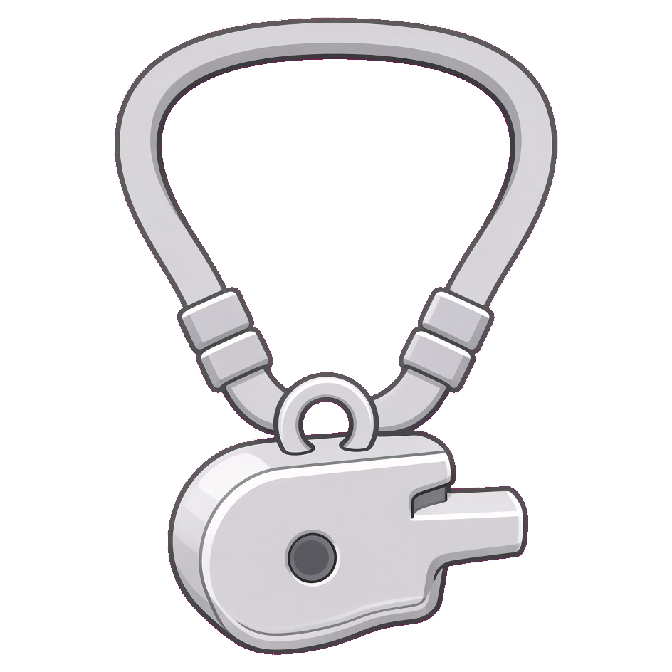 Whistle