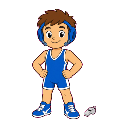 Wrestler