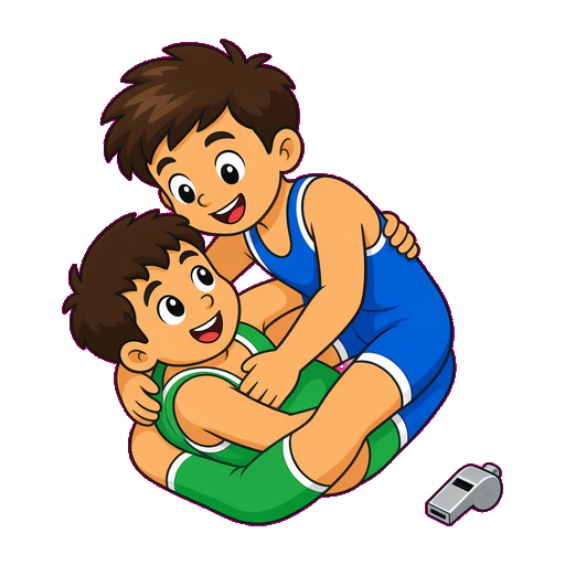 Wrestling