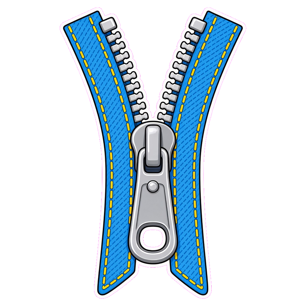 Zipper