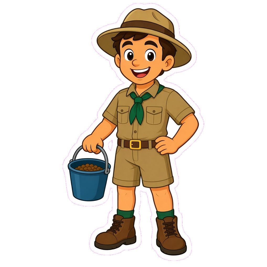 Zookeeper