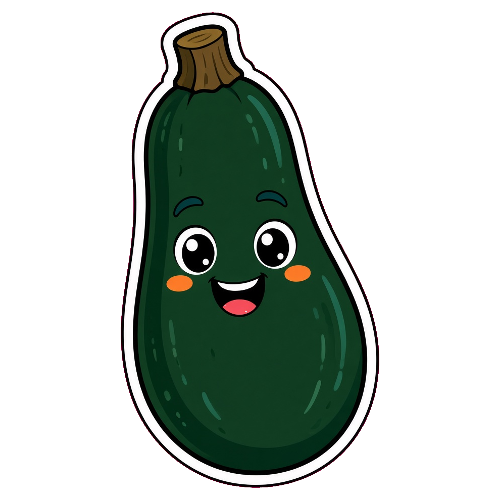 Zucchini